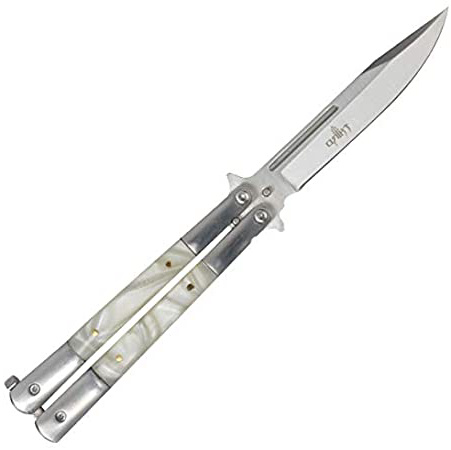 Pielcu - 11503. Navaja Mariposa