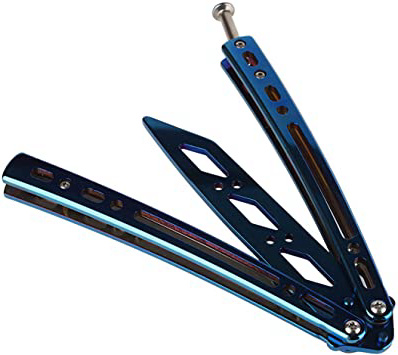 Andux Zone - Cuchillo de
