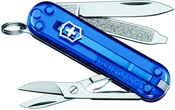 Victorinox Just Jelly Classic SD