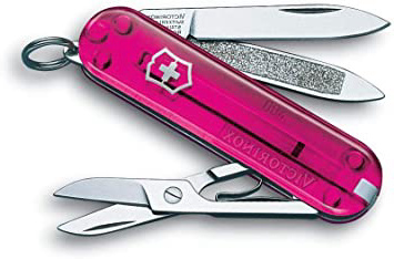 Victorinox Classic - Cuchillo de
