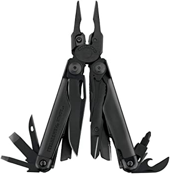 Leatherman Surge - Multiherramienta con