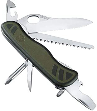 Victorinox V08461.MWCHB1 Grande Navaja Soldados