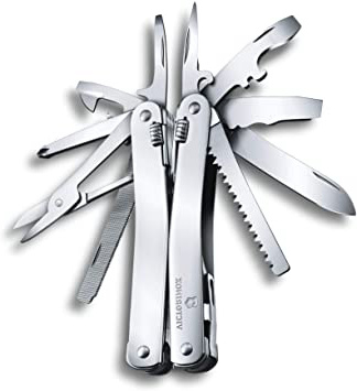 Victorinox Swiss Tool Spirit X