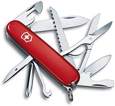 Victorinox Navaja de Oficial