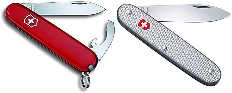 Victorinox Navaja Pioneer 0.8000.26, Color