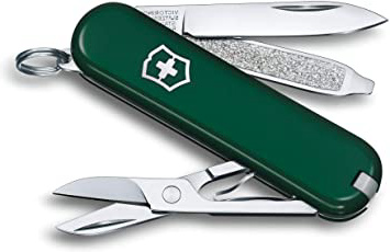 Victorinox Classic SD - Navaja