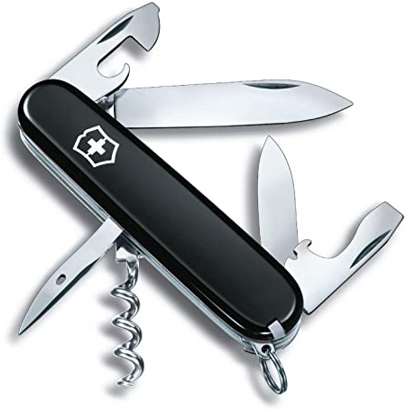 Victorinox Navaja de Oficial Spartan