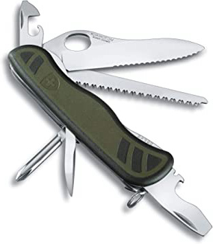 Victorinox Navaja Suiza de Soldado