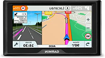 Garmin Drive 61 Full EU