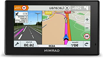 Garmin Drive 5 Plus MT-S