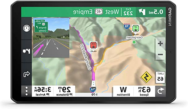 Garmin Camper 890 MT-S EU