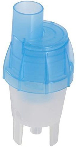 nebulizadora para Ómnibus de BR