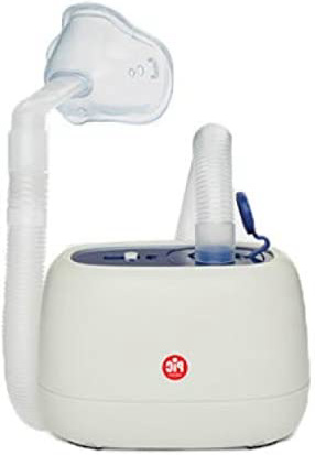 Pic Solution 00039106000000 - Nebulizador de