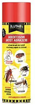 Fitosanitarios - Insecticida Descarga Total