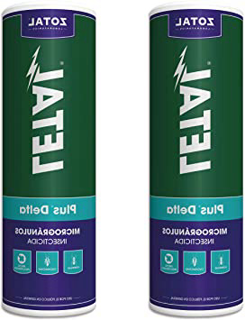 Letal Mata Hormigas, Mata Cucarachas