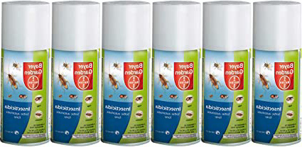 Protect Home - Insecticida Descarga