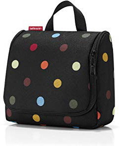 Reisenthel Bolsa de Aseo, Lunares WH7009