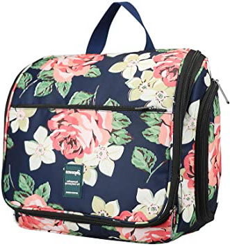Neceser de Viaje para Colgar