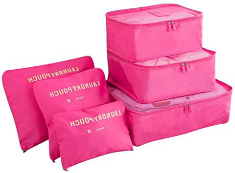 Vicloon 6 en 1 Set