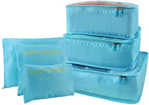 Vicloon 6 en 1 Set