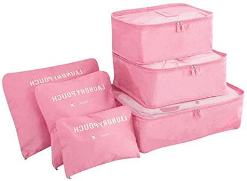 Vicloon 6 en 1 Set