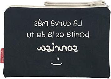 Hello-Bags - Neceser de Algodón