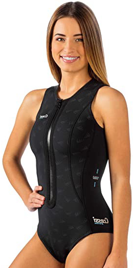Cressi Termico Traje de Baño