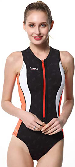 Cressi Termico Traje de Baño
