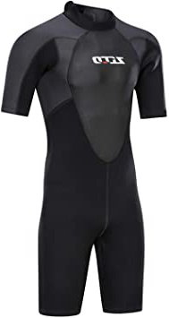 Trajes de Neopreno de 3
