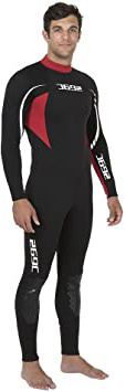 Traje húmedo completo Relax de