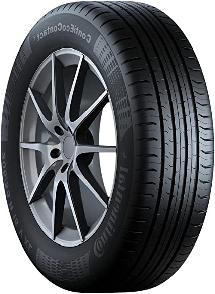 Continental EcoContact 5 - 185/65R15