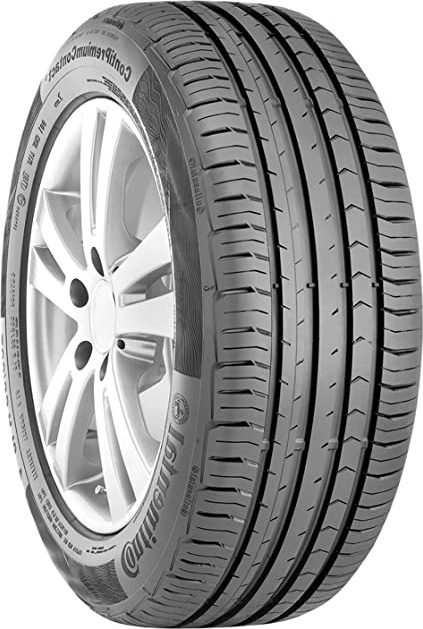Continental PremiumContact 5 - 215/55R17