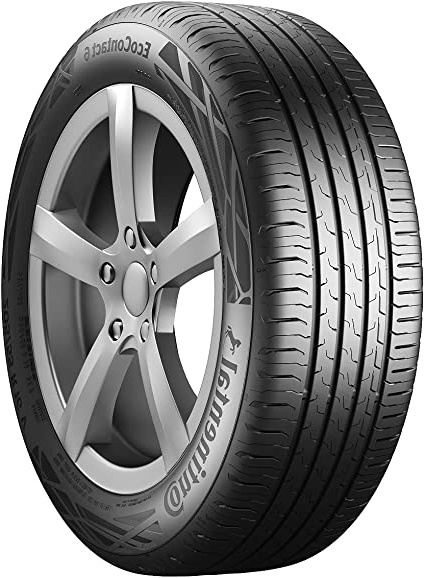 Continental EcoContact 6 - 205/55R16