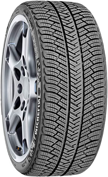 Michelin Pilot Sport 3 FSL