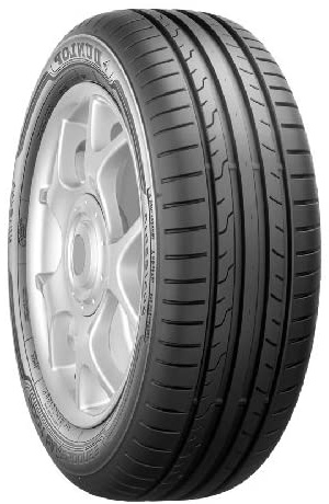 Dunlop SP Sport Blu Response