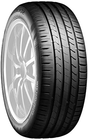 Kumho Ecsta HS51 - 195/50R15
