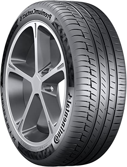 Continental PremiumContact 6 FR -