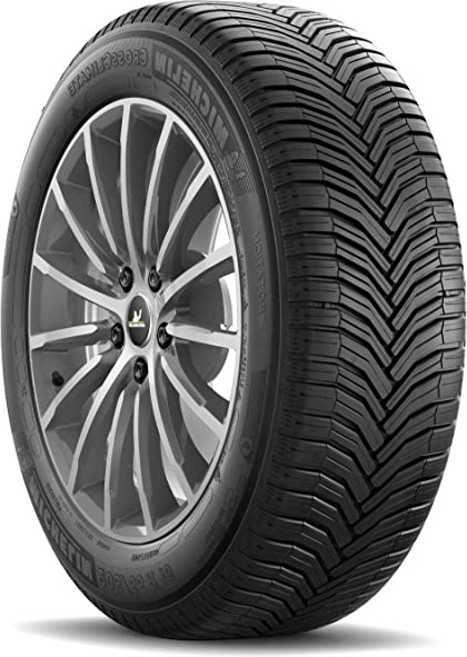 Reifen Alle Jahreszeiten Michelin CrossClimate+