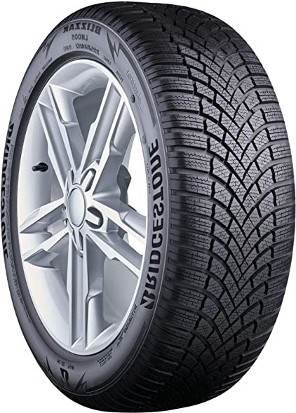 Bridgestone BLIZZAK LM005 - 225/65