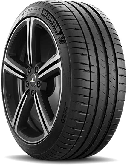 Michelin Pilot Sport 4 EL