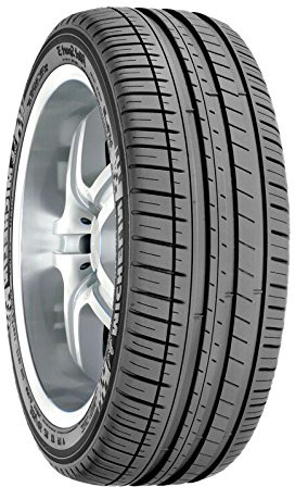 Michelin Pilot Sport 3 FSL - 195/50R15 82V - Neumático de Verano