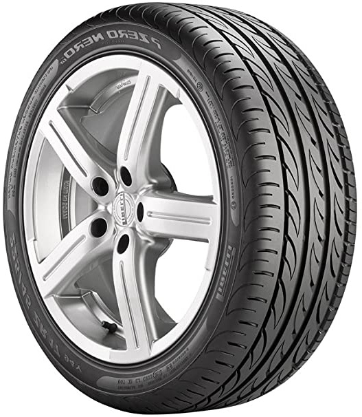 Pirelli P Zero Nero GT XL FSL - 225/45R17 94Y - Neumático de Verano