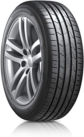 Neumáticos Verano Hankook K125 Prime 205/55 R16 91 V