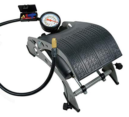 Michelin 9503 - Bomba de aire de pedal (7 bar)