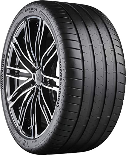 Bridgestone POTENZA SPORT - 255/45