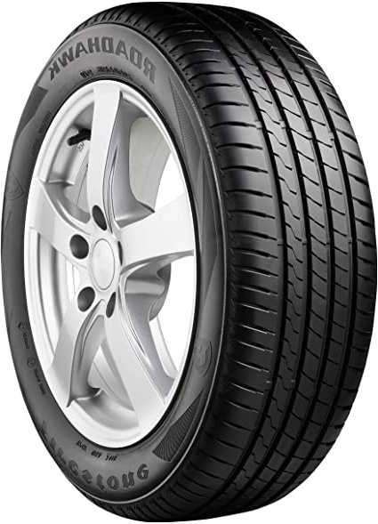 Firestone ROADHAWK - 205/55 R16