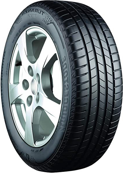 Bridgestone TURANZA T005 - 205/55