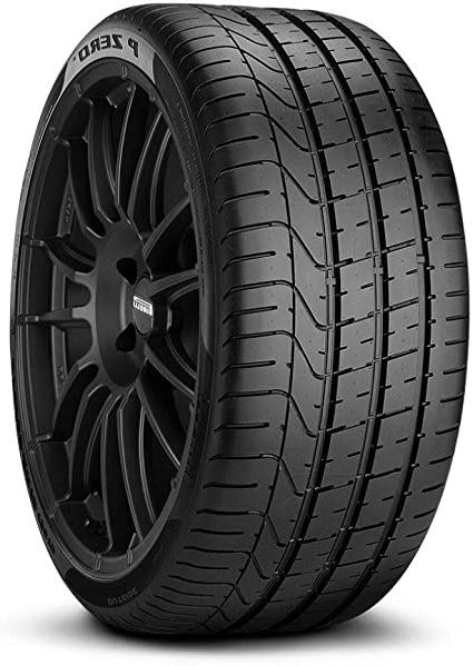 Pirelli P Zero XL FSL