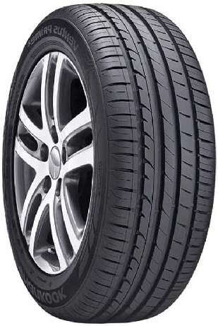 Hankook Ventus Prime2 K115 - 225/60R17 99H - Neumático de Verano