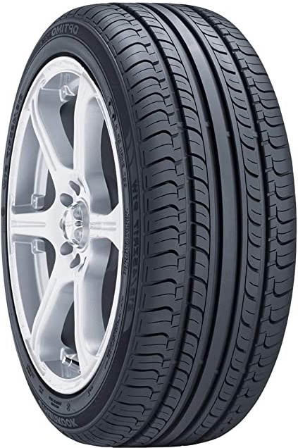 Hankook Optimo K415 - 225/60R17 99H - Neumático de Verano